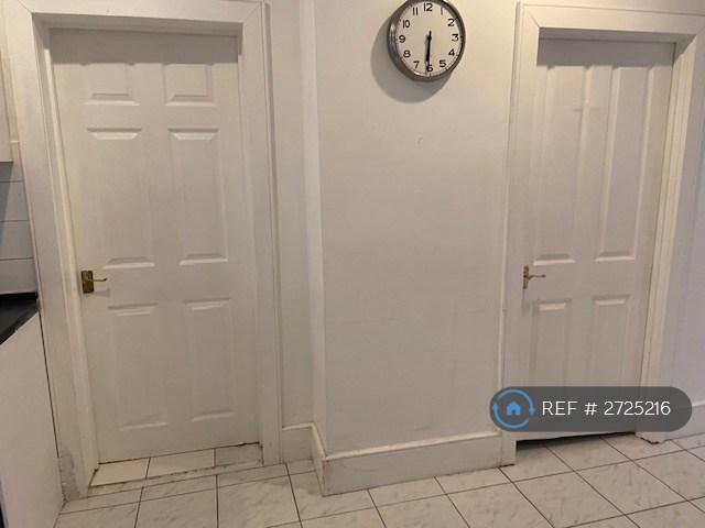Doors To Bedrooms