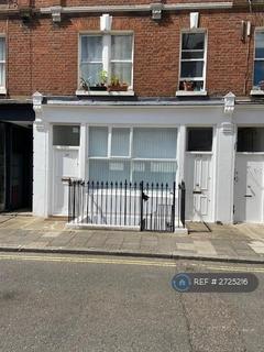 2 bedroom flat to rent, Daventry Street, London, NW1