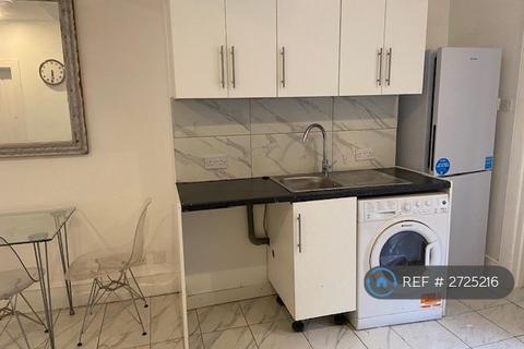 2 bedroom flat to rent, Daventry Street, London, NW1