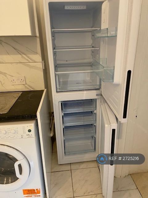 Tall Fridge/Freezer