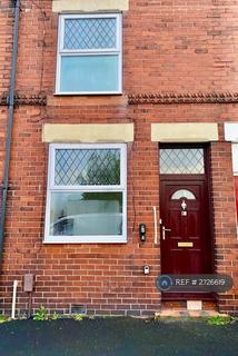 2 bedroom terraced house to rent, Keeling Street, Newcastle-Under-Lyme, ST5