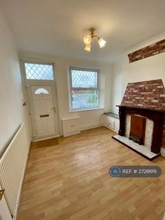 2 bedroom terraced house to rent, Keeling Street, Newcastle-Under-Lyme, ST5