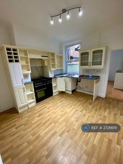 2 bedroom terraced house to rent, Keeling Street, Newcastle-Under-Lyme, ST5