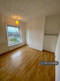 2 bedroom terraced house to rent, Keeling Street, Newcastle-Under-Lyme, ST5
