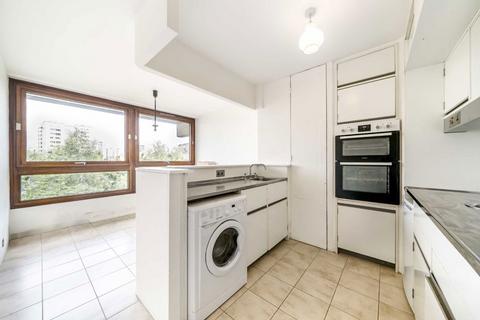 1 bedroom flat for sale, Barbican, London EC2Y