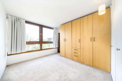 1 bedroom flat for sale, Barbican, London EC2Y