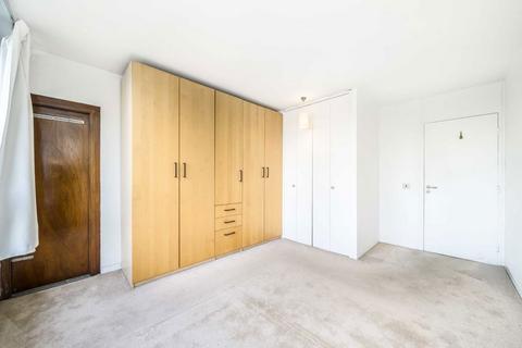 1 bedroom flat for sale, Barbican, London EC2Y