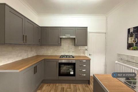 undefined, Victoria Street, Stoke-On-Trent, ST4