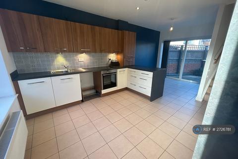undefined, Broad Oak Lane, Colchester, CO4
