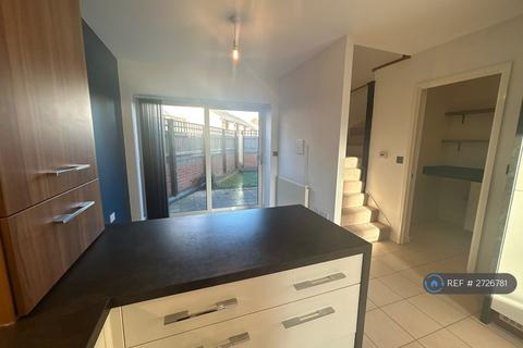 undefined, Broad Oak Lane, Colchester, CO4