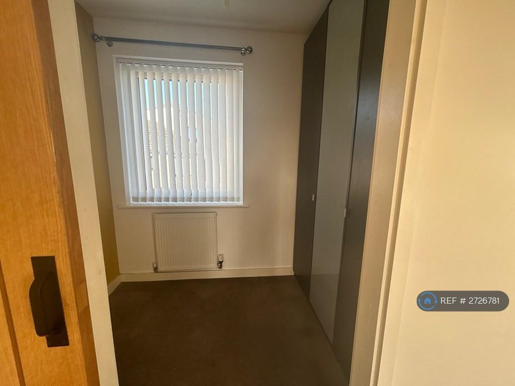 Dressing Room