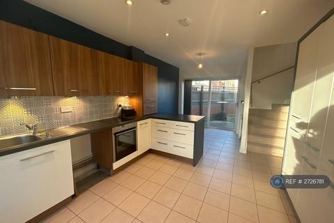 undefined, Broad Oak Lane, Colchester, CO4