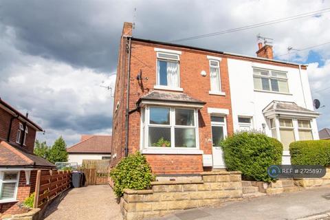 undefined, Beech Avenue, Mapperley, Nottingham, NG3