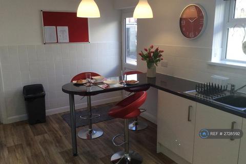 undefined, County Road, Swindon, SN1