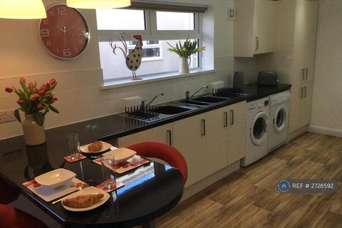undefined, County Road, Swindon, SN1