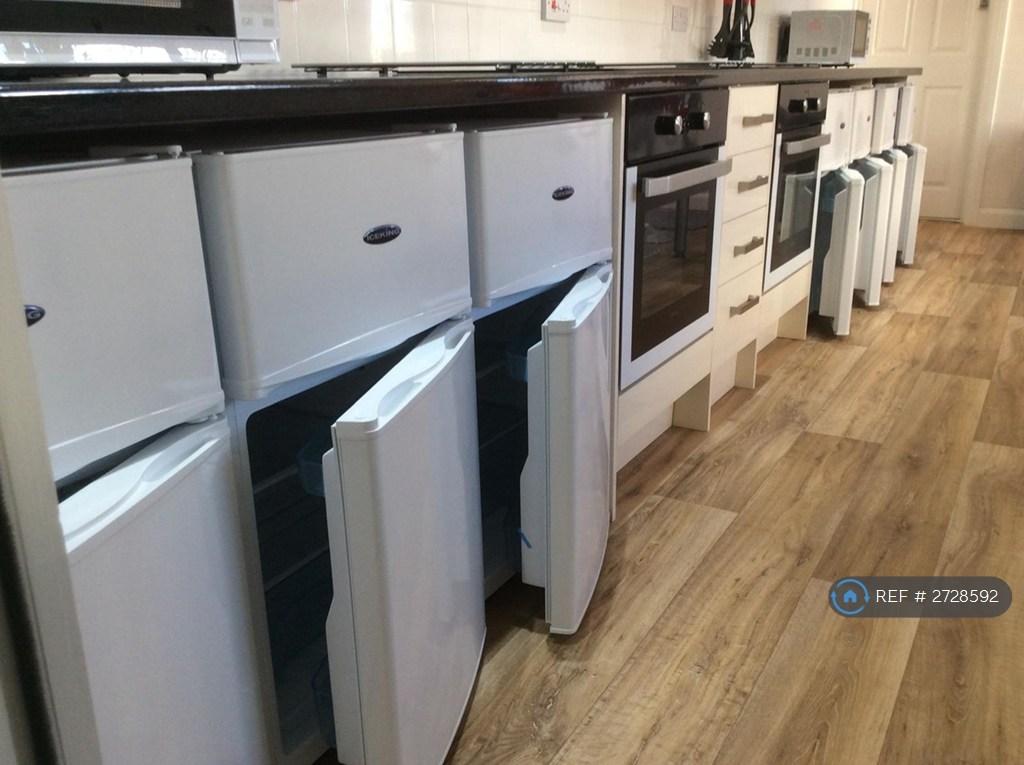 Fridge