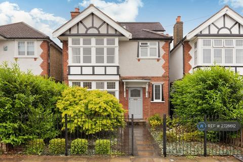 undefined, St. Albans Road, Kingston Upon Thames, KT2