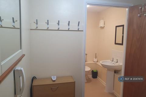 undefined, Brook Court, Nottingham, NG7