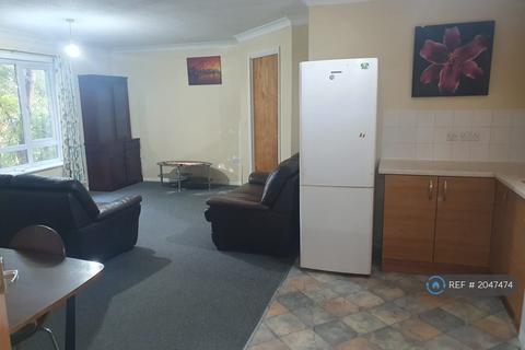 undefined, Brook Court, Nottingham, NG7