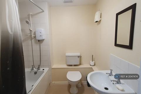 undefined, Brook Court, Nottingham, NG7