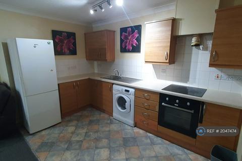 undefined, Brook Court, Nottingham, NG7
