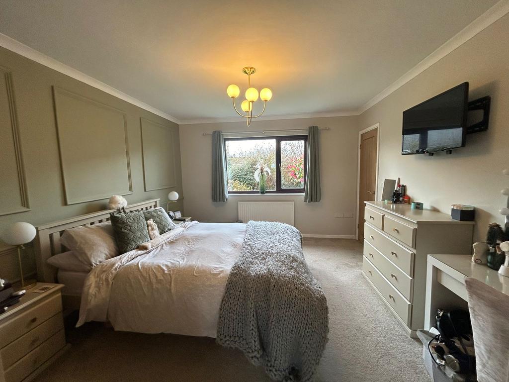 Principal Bedroom 1