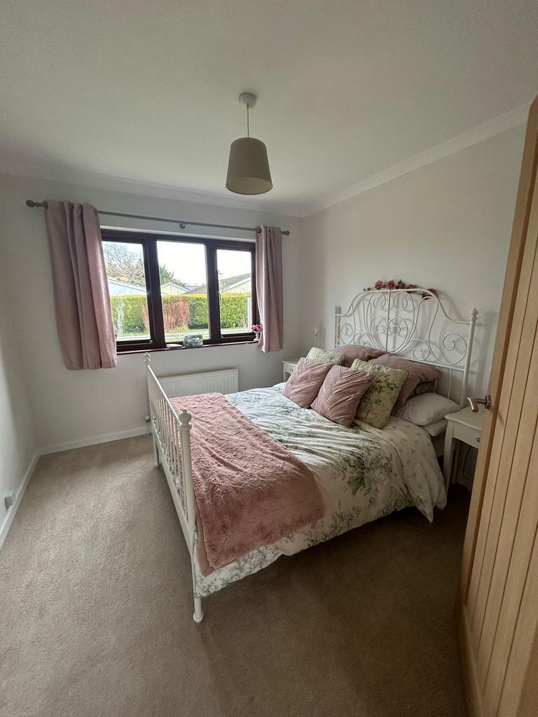 Double Bedroom  2