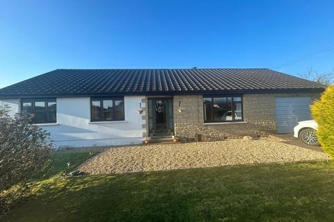 3 bedroom bungalow for sale, Cross Inn , New Quay , SA44