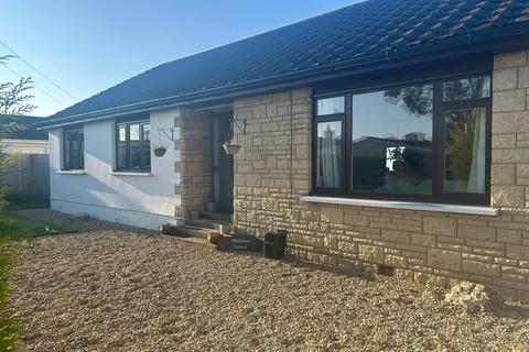3 bedroom bungalow for sale, Cross Inn , New Quay , SA44