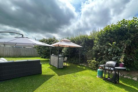 3 bedroom bungalow for sale, Cross Inn , New Quay , SA44