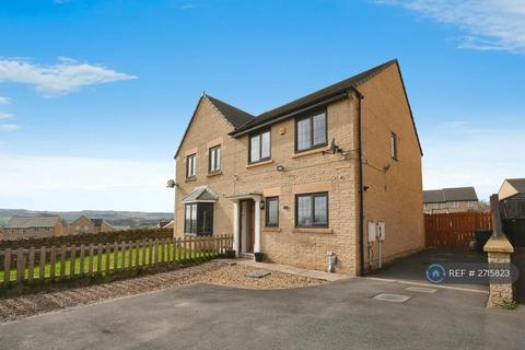 undefined, Dean House Gate, Bradford, BD15