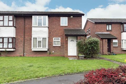 undefined, Burnham Meadow, Hall Green