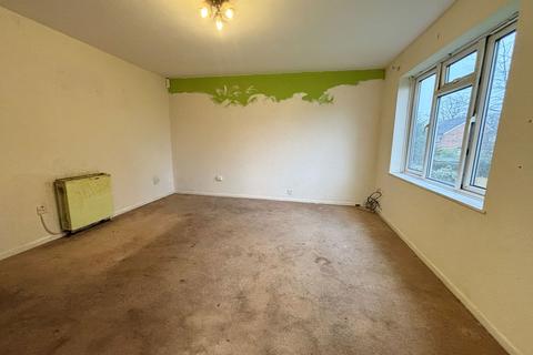 undefined, Burnham Meadow, Hall Green