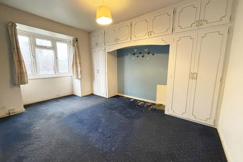 undefined, Burnham Meadow, Hall Green