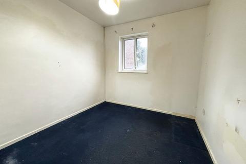 undefined, Burnham Meadow, Hall Green