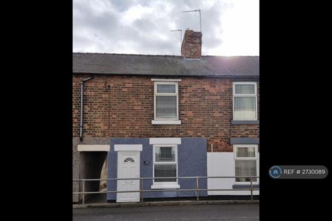 undefined, Nottingham Road, Derby, DE72