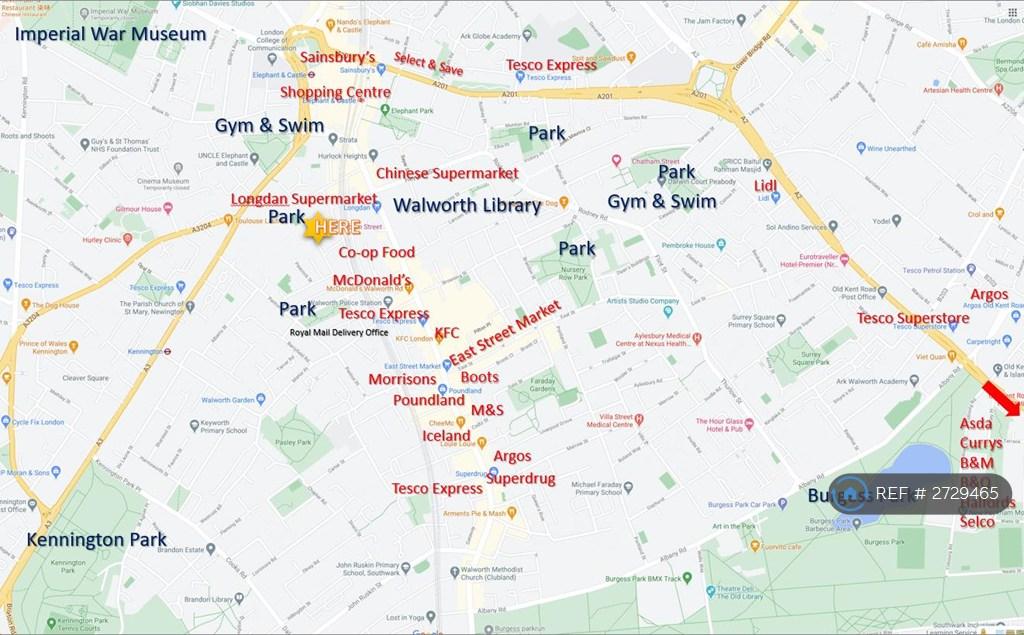Location