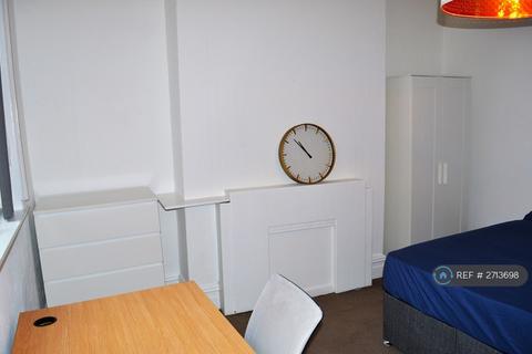 undefined, Brackenbury Road, Preston, PR1