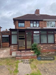 undefined, Carlton Avenue, Wolverhampton, WV11
