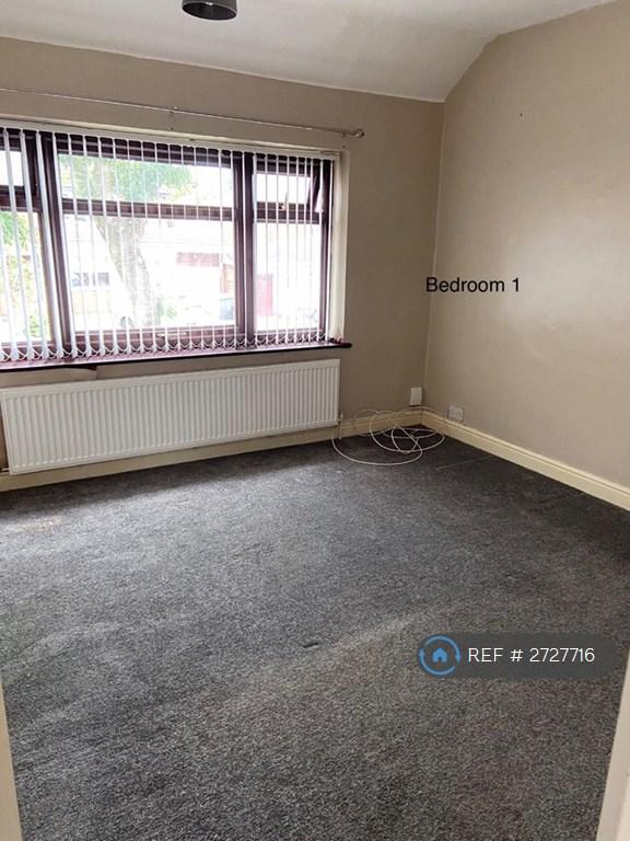 Bedroom  One