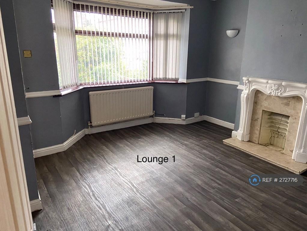 Lounge View (Old - Interior Now Magnolia).