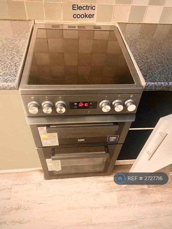 Cooker