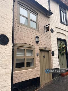 undefined, Cartway, Bridgnorth, WV16
