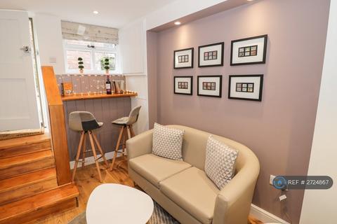 undefined, Cartway, Bridgnorth, WV16