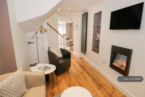 undefined, Cartway, Bridgnorth, WV16