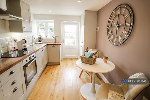 undefined, Cartway, Bridgnorth, WV16