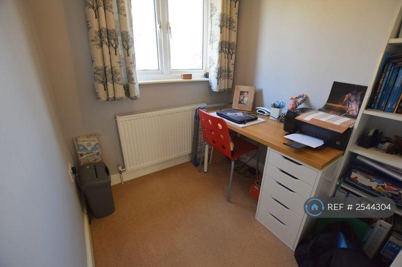 Small Room
