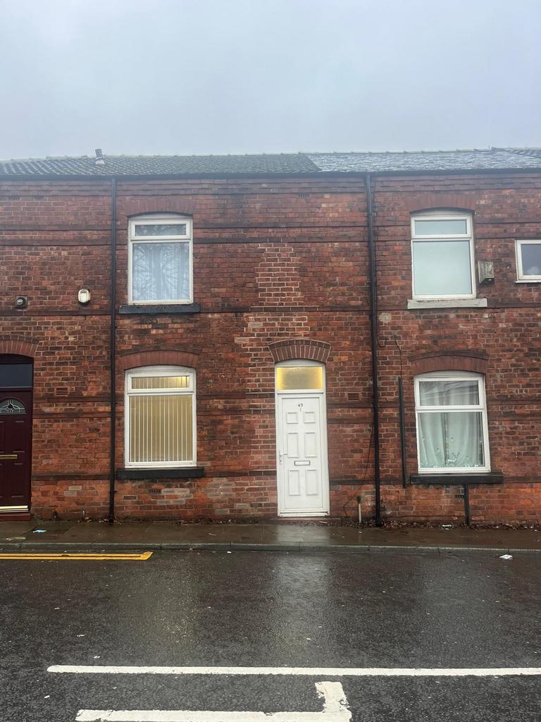 49, Scholefield Lane
