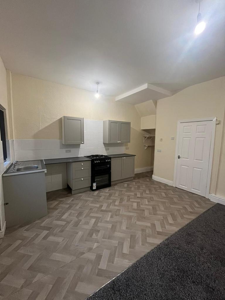 Kitchen/Diner 2