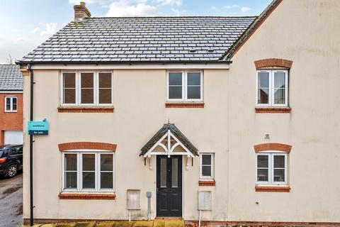 undefined, Hawks Drive, Tiverton, Devon, EX16